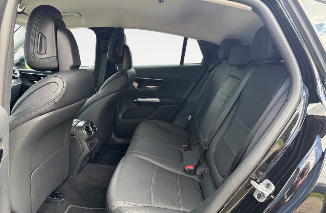 Mercedes-Benz GLC Coupé 300de 4MATIC Avantgarde - foto 10