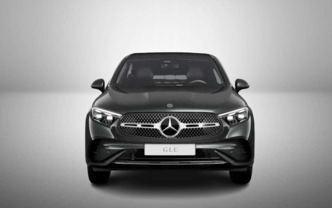 Mercedes-Benz GLC Coupe 220d 4Matic AMG Line - foto 6