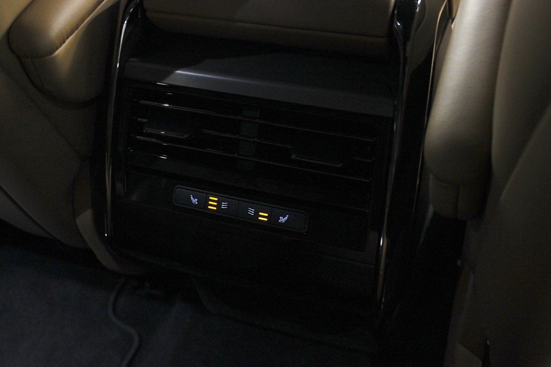 Land Rover Range Rover Sport D250 SE - foto 19