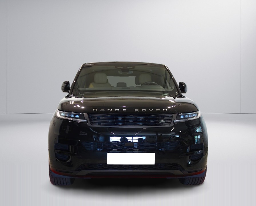 Land Rover Range Rover Sport D250 SE - foto 6