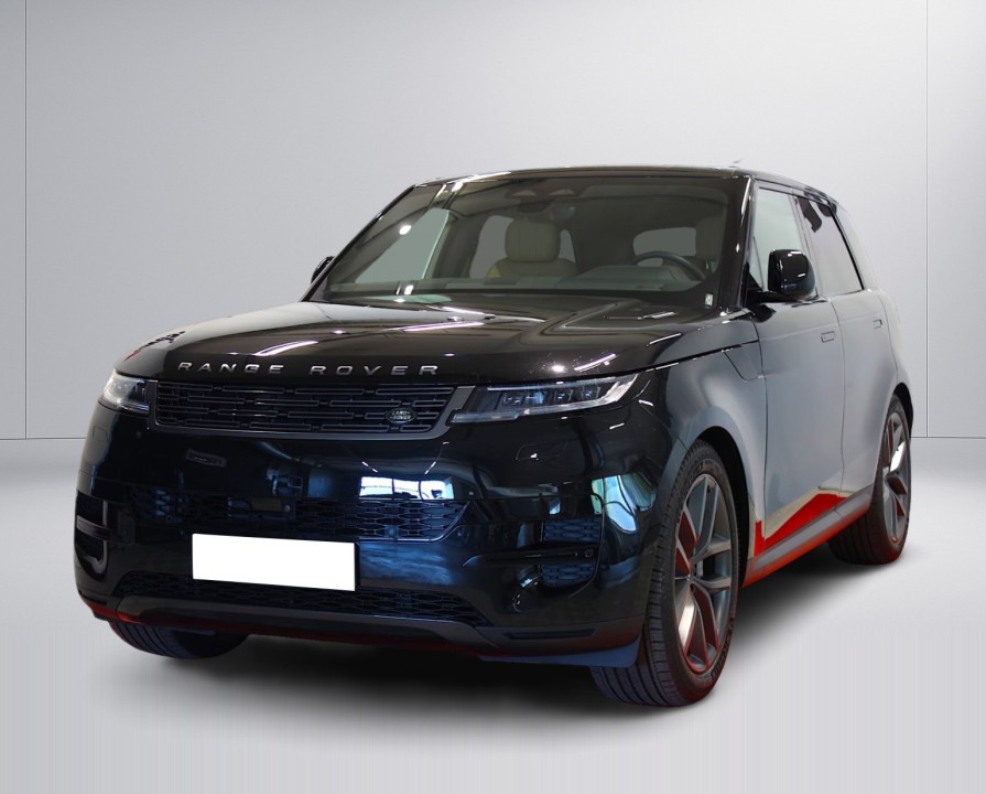 Land Rover Range Rover Sport D250 SE (5)