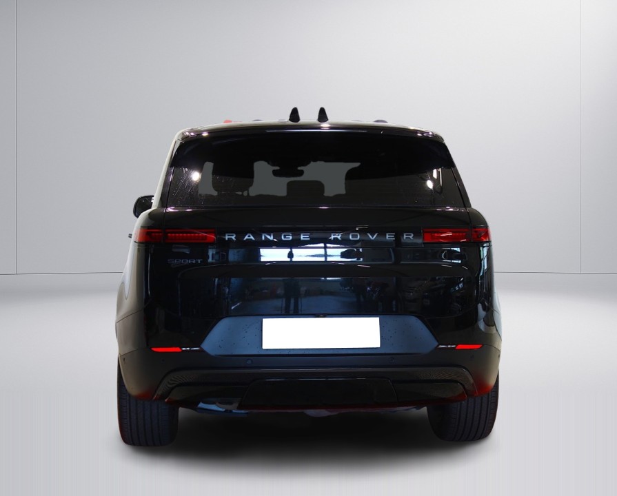 Land Rover Range Rover Sport D250 SE (3)