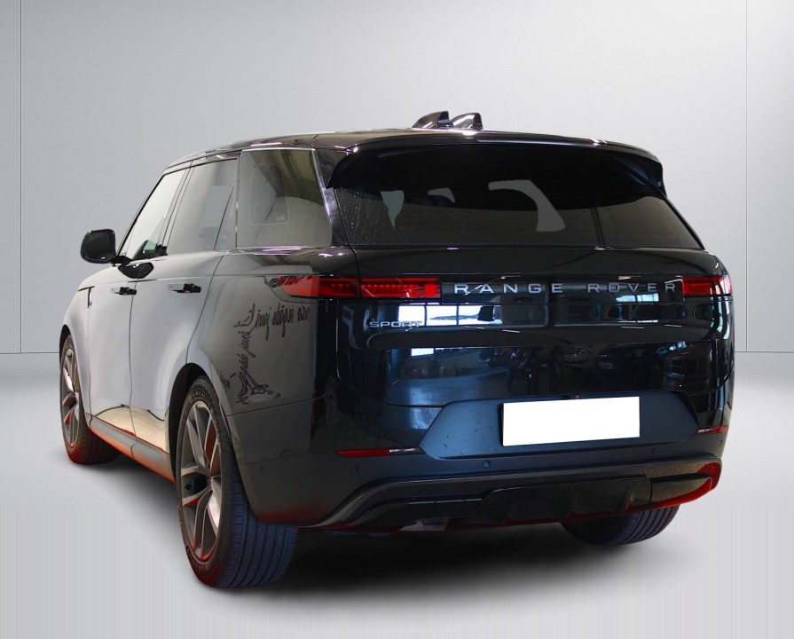 Land Rover Range Rover Sport D250 SE (4)