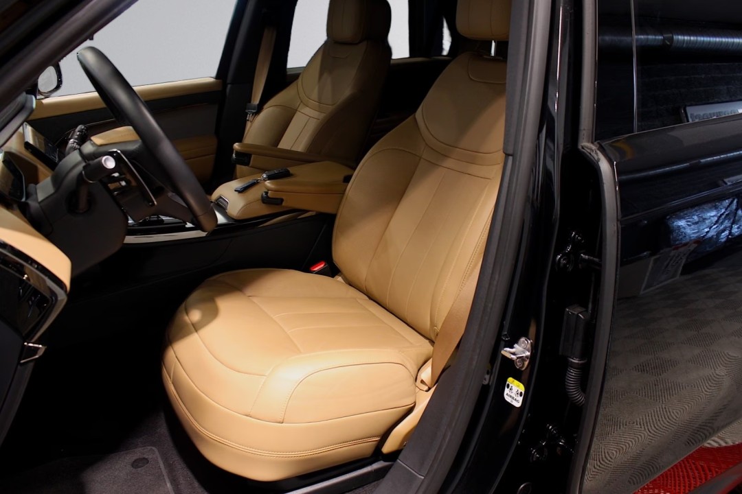 Land Rover Range Rover Sport D250 SE - foto 10