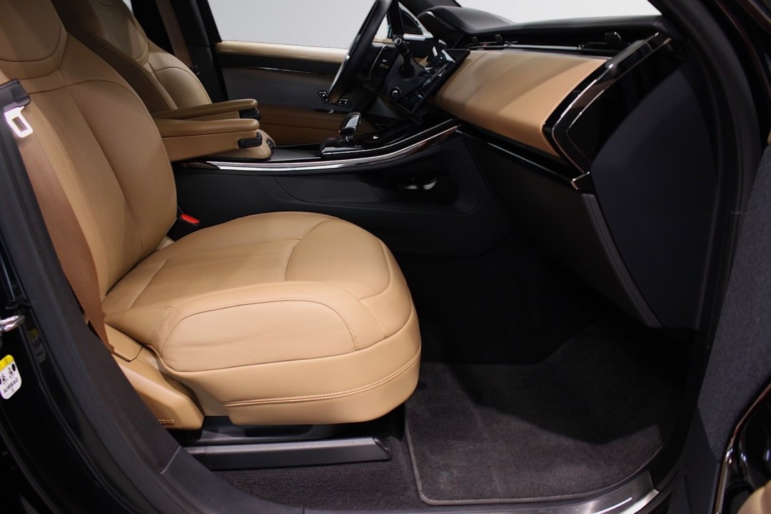 Land Rover Range Rover Sport D250 SE - foto 12
