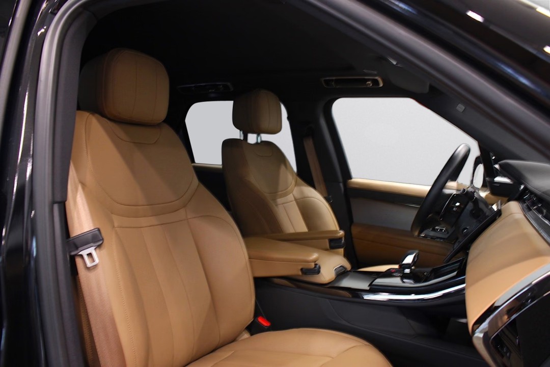 Land Rover Range Rover Sport D250 SE - foto 11