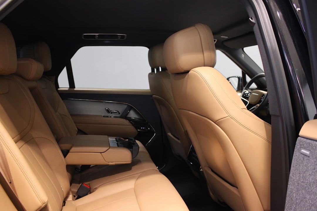 Land Rover Range Rover Sport D250 SE - foto 20