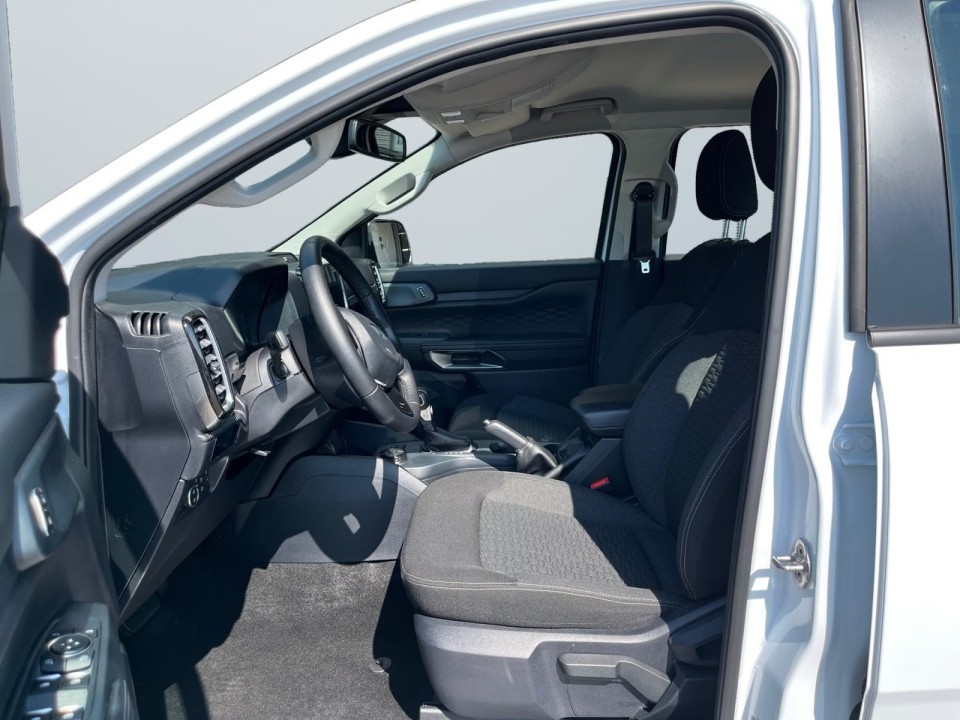 Ford Ranger XLT - foto 8
