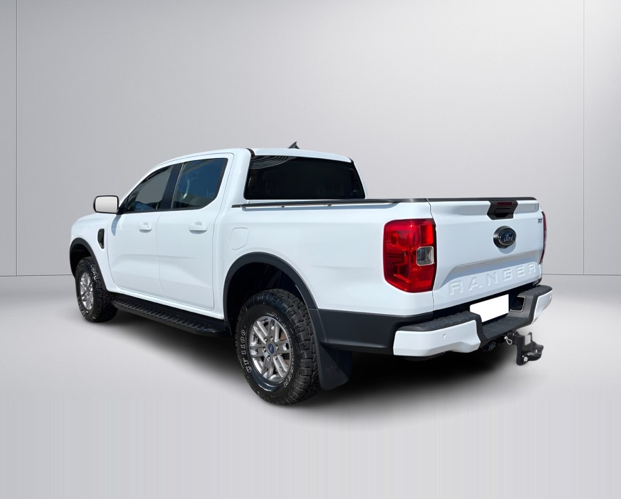 Ford Ranger XLT (4)