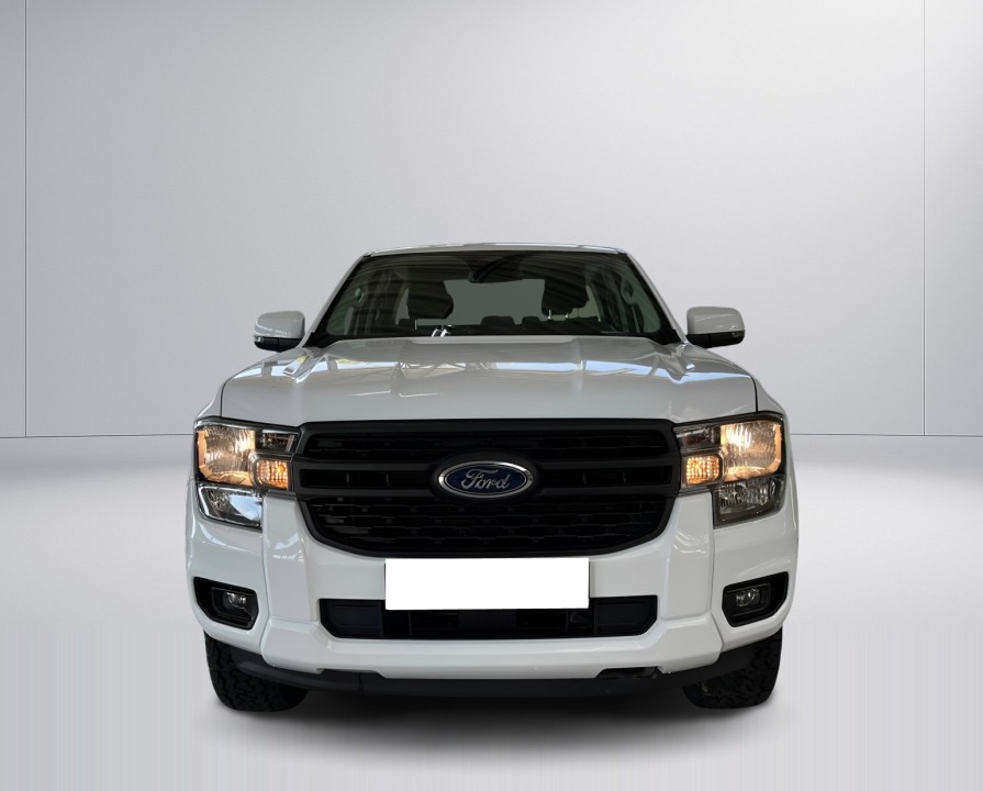 Ford Ranger XLT (2)