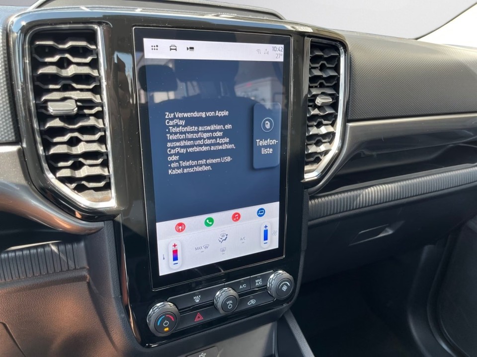 Ford Ranger XLT - foto 11