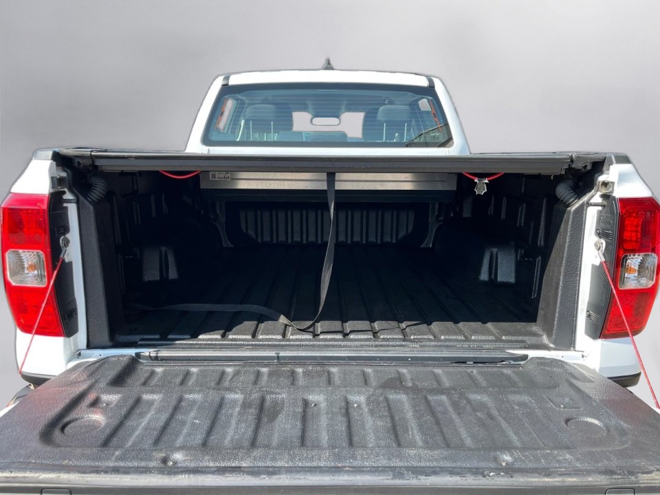Ford Ranger XLT - foto 19