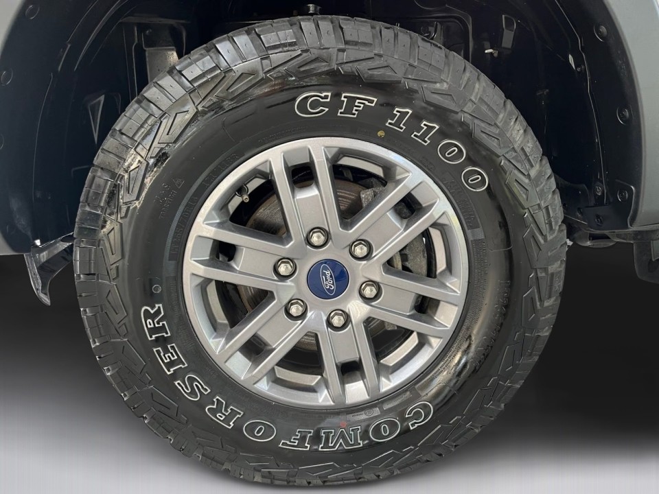 Ford Ranger XLT - foto 21