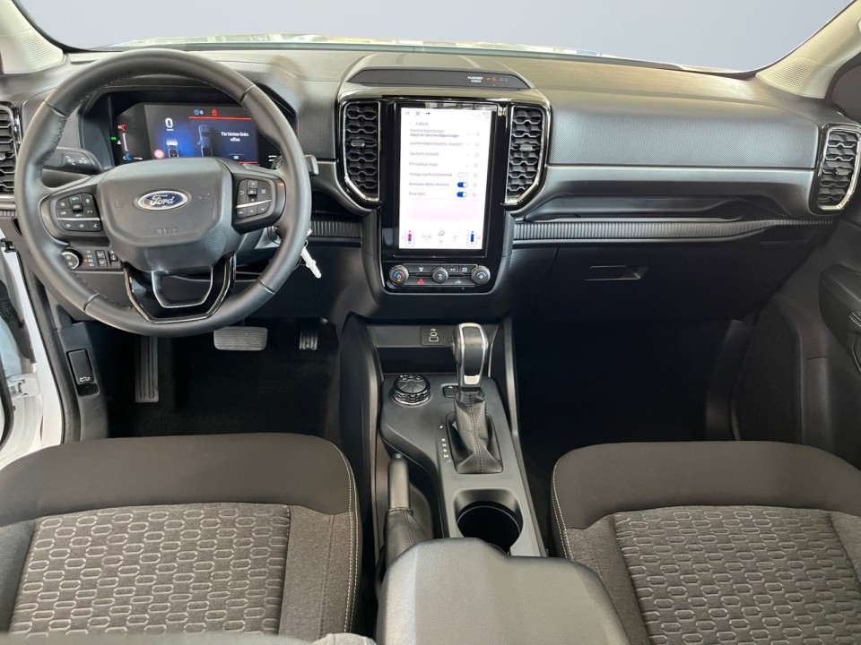 Ford Ranger XLT - foto 6