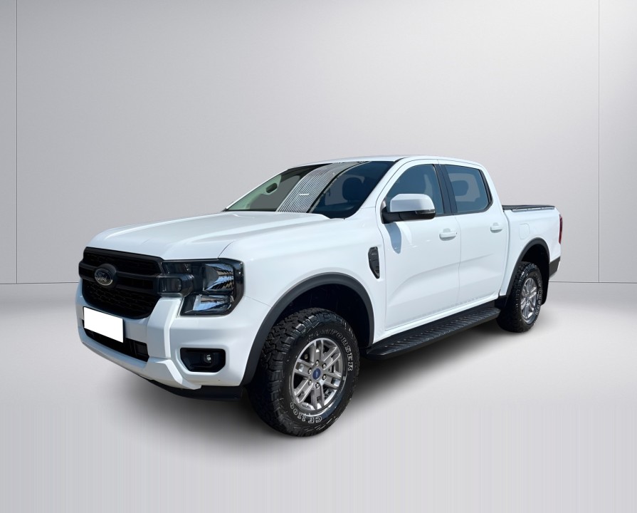 Ford Ranger XLT