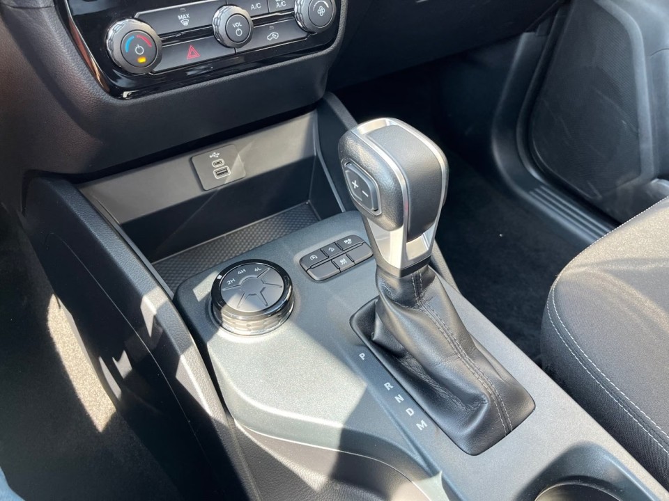 Ford Ranger XLT - foto 10