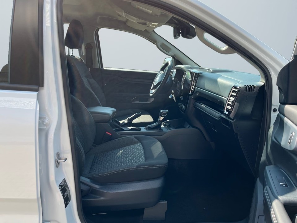Ford Ranger XLT - foto 9
