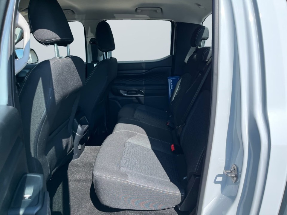 Ford Ranger XLT - foto 17