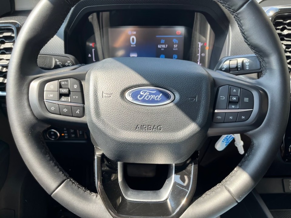 Ford Ranger XLT - foto 7