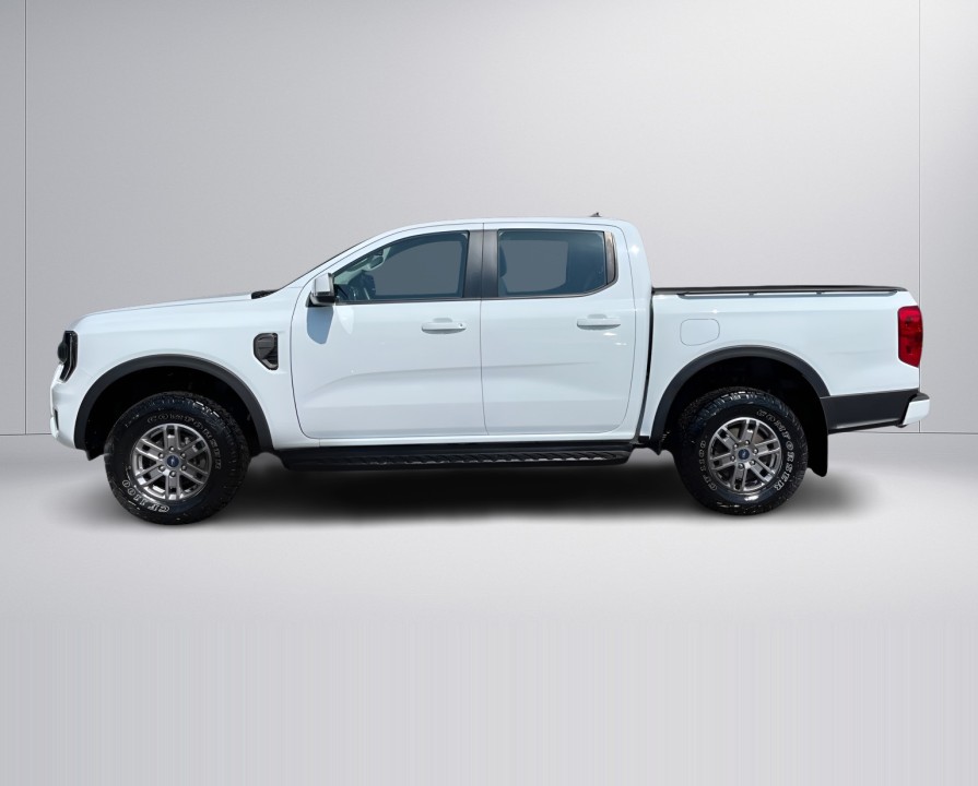 Ford Ranger XLT (3)