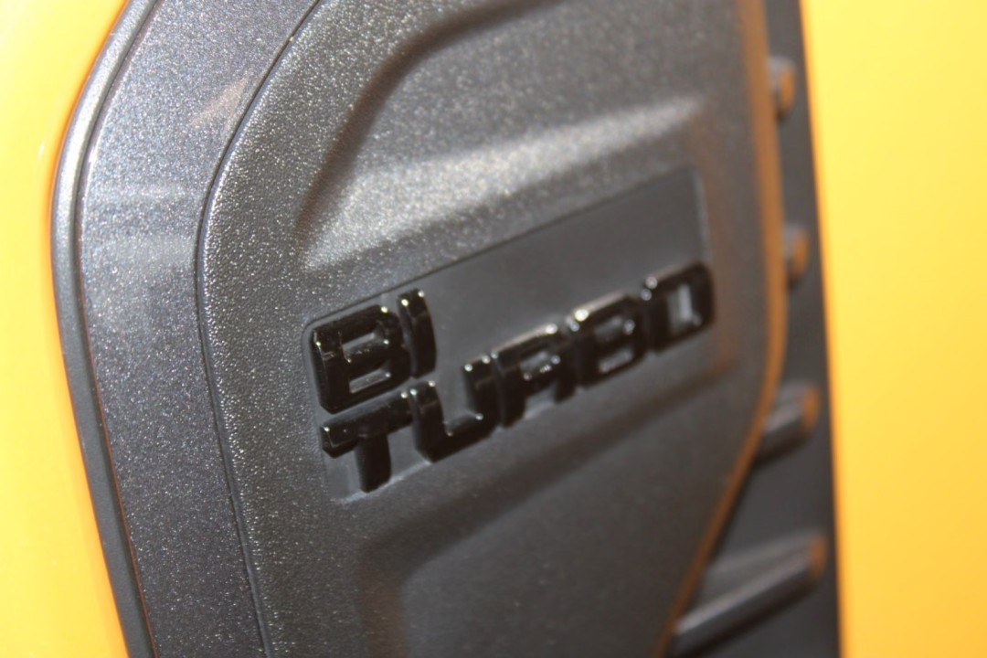 Ford Ranger Wildtrak - foto 19