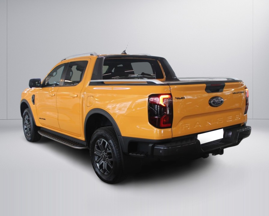 Ford Ranger Wildtrak (4)