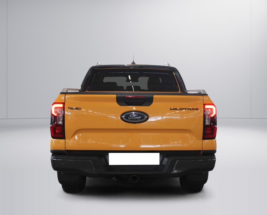 Ford Ranger Wildtrak (3)