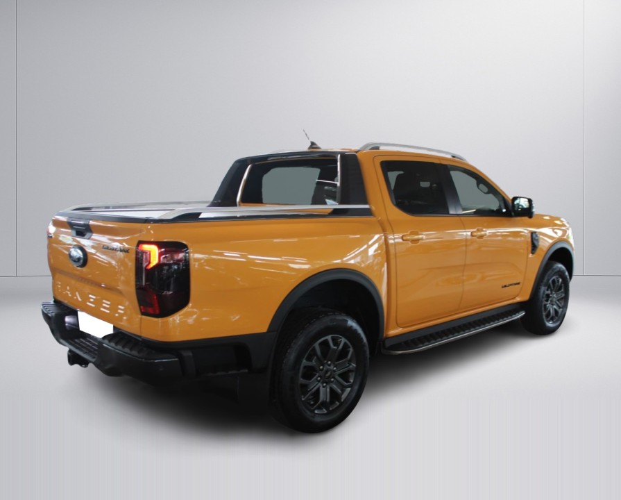Ford Ranger Wildtrak (2)