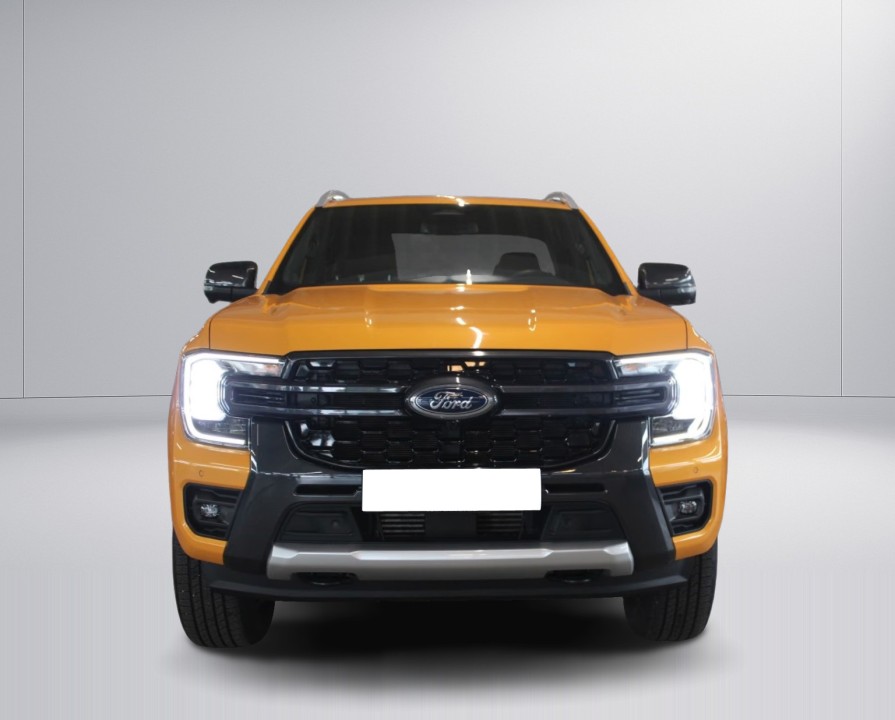 Ford Ranger Wildtrak - foto 7