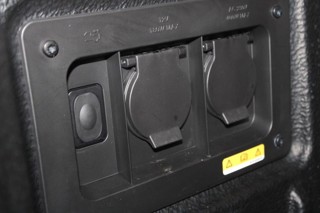 Ford Ranger Wildtrak - foto 20