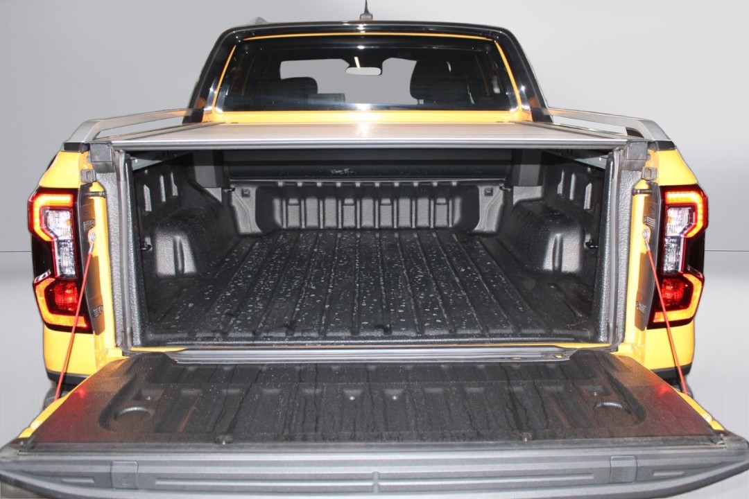 Ford Ranger Wildtrak - foto 22