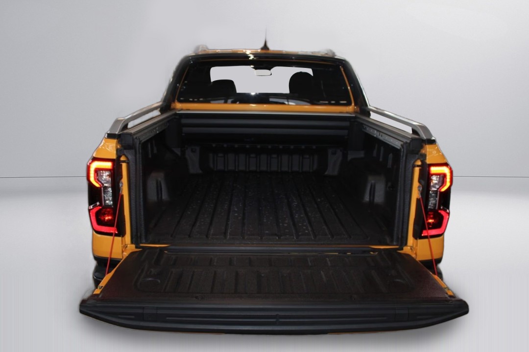 Ford Ranger Wildtrak - foto 21