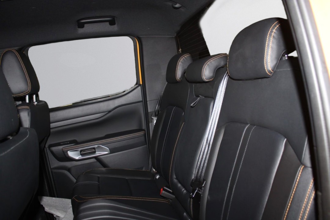 Ford Ranger Wildtrak - foto 15