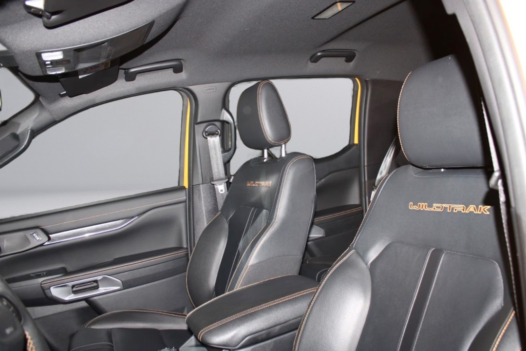 Ford Ranger Wildtrak - foto 14