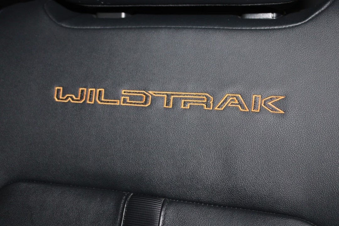 Ford Ranger Wildtrak - foto 16