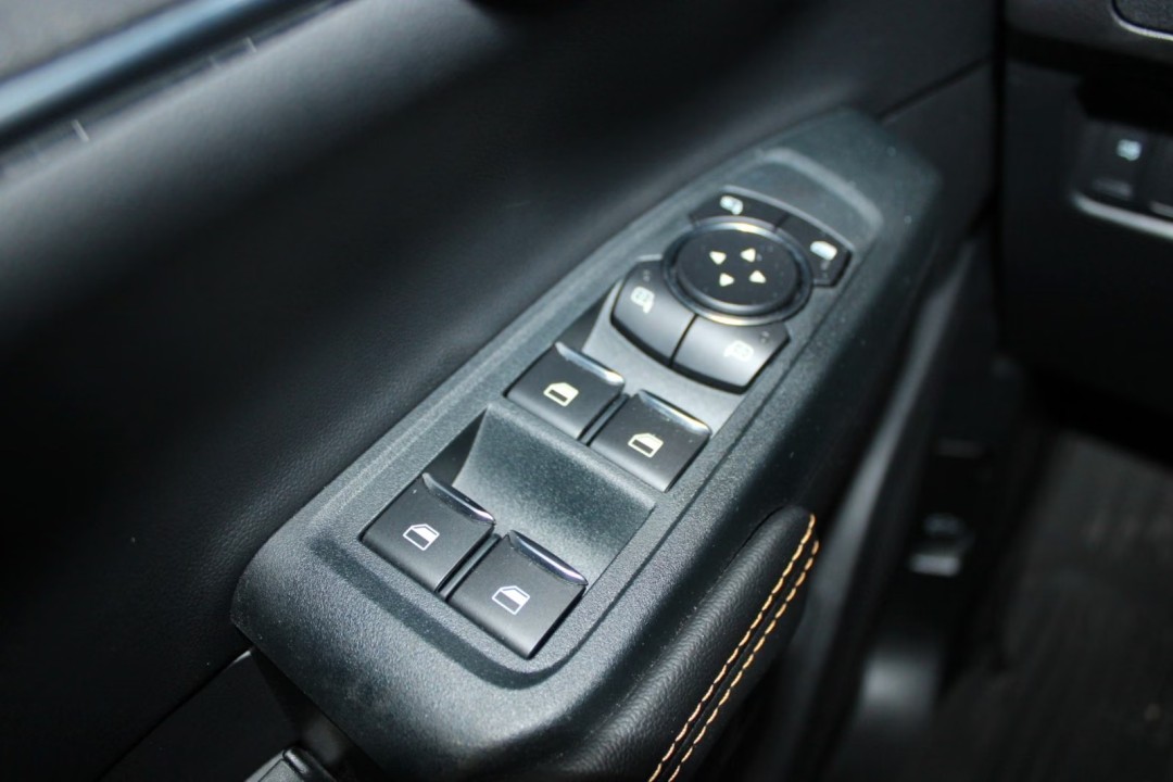 Ford Ranger Wildtrak - foto 17