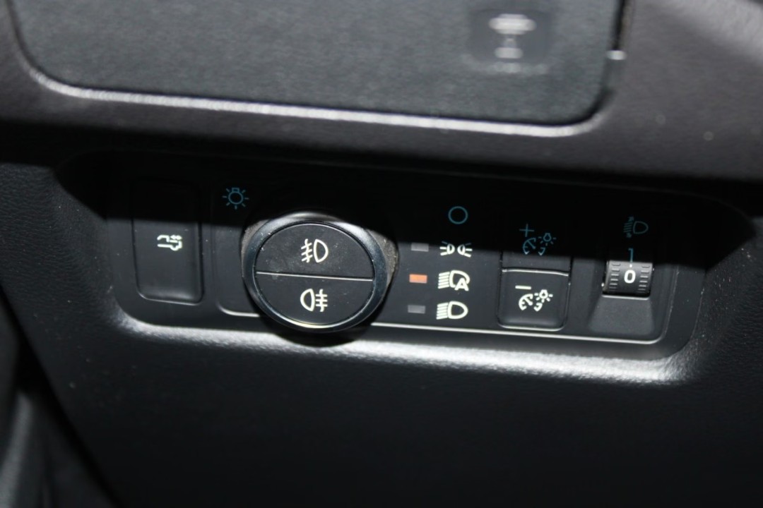 Ford Ranger Wildtrak - foto 13