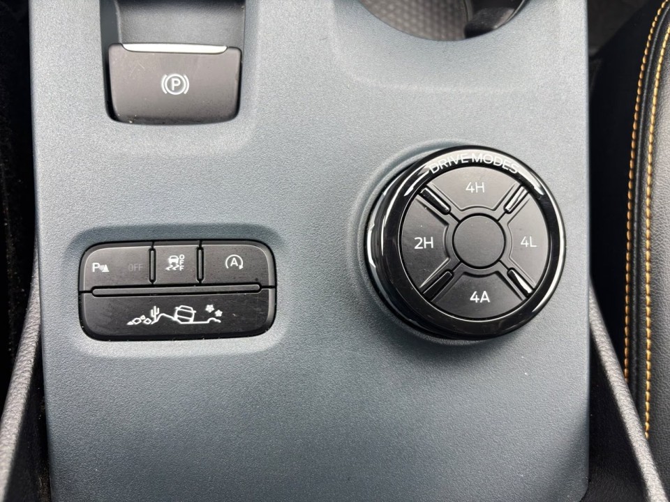 Ford Ranger Wildtrak - foto 11