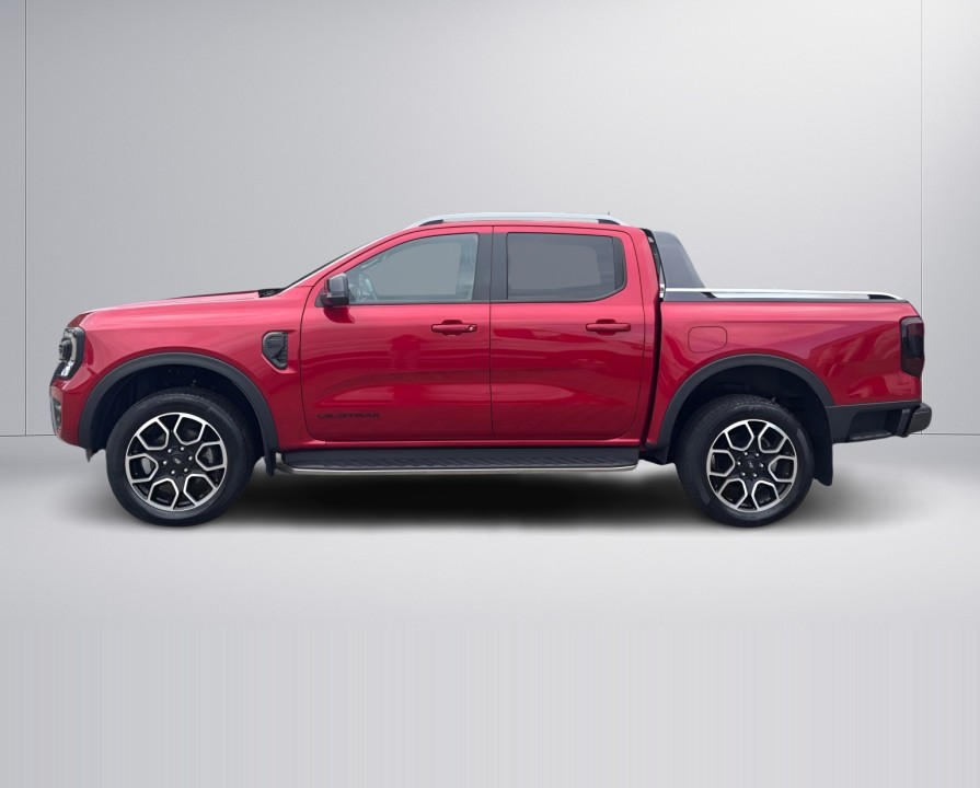Ford Ranger Wildtrak (2)
