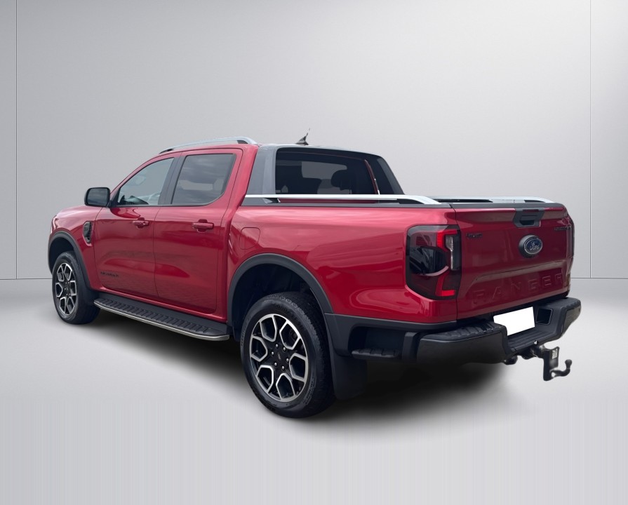 Ford Ranger Wildtrak (3)