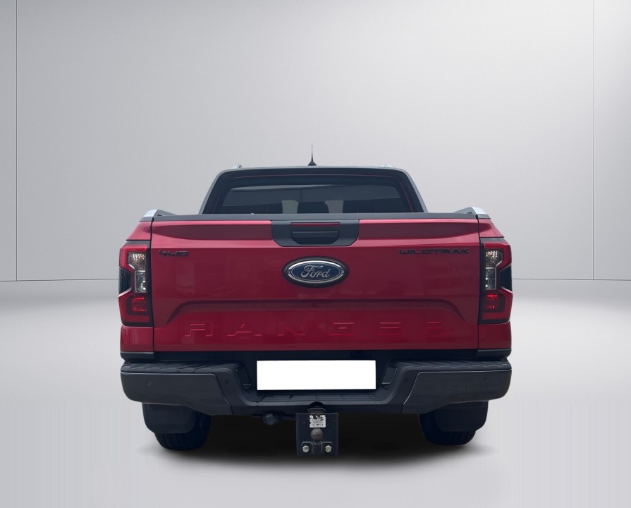 Ford Ranger Wildtrak (4)