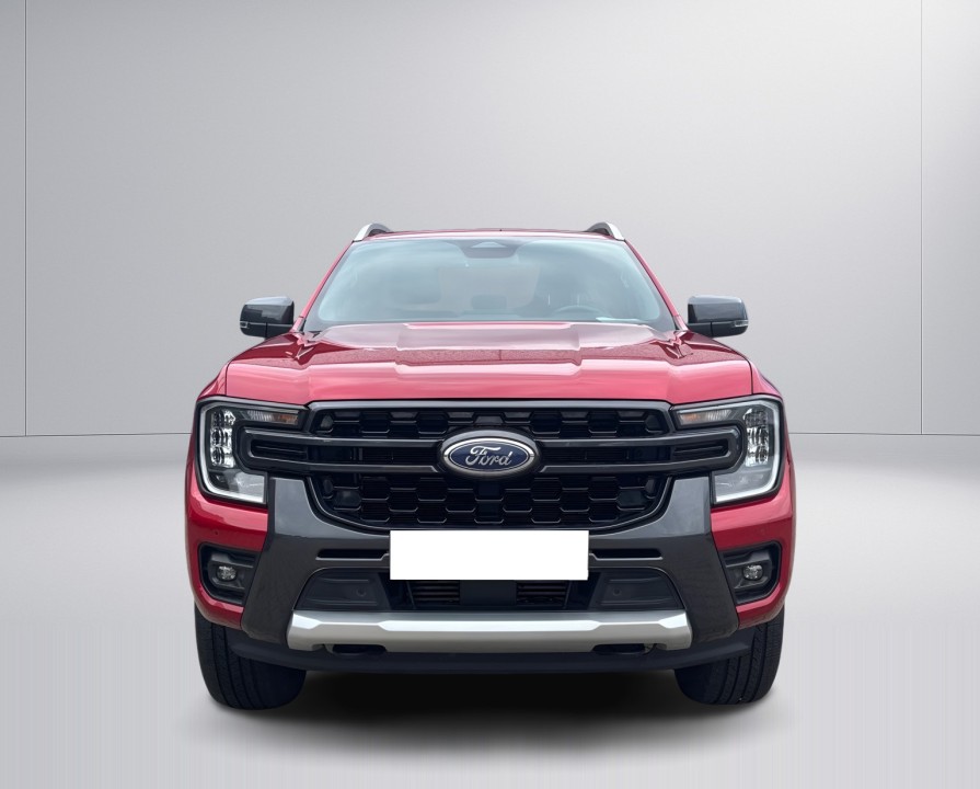 Ford Ranger Wildtrak (5)