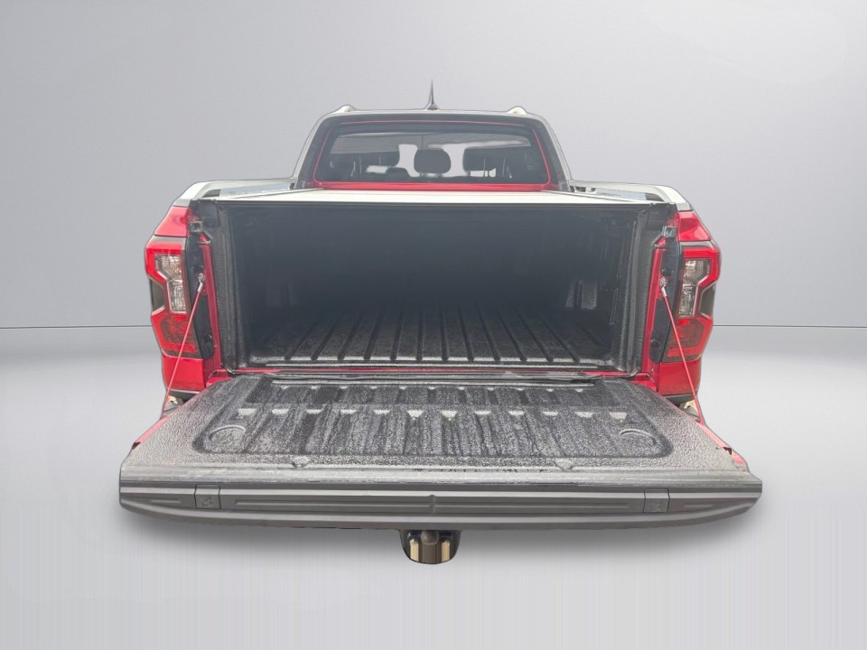 Ford Ranger Wildtrak - foto 21