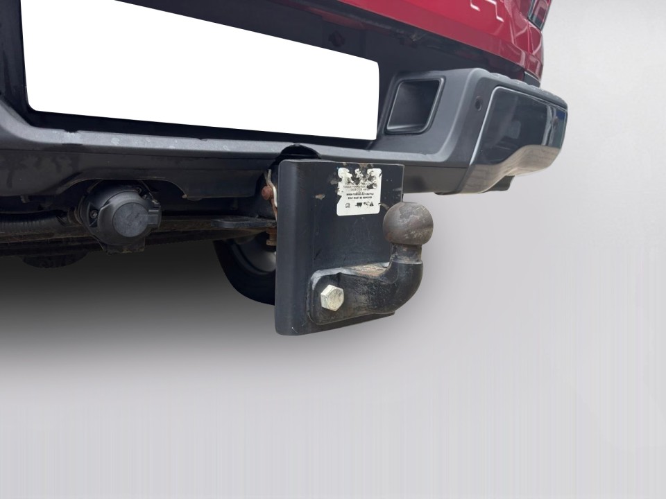 Ford Ranger Wildtrak - foto 22