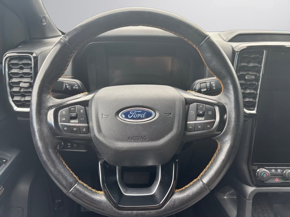 Ford Ranger Wildtrak - foto 6