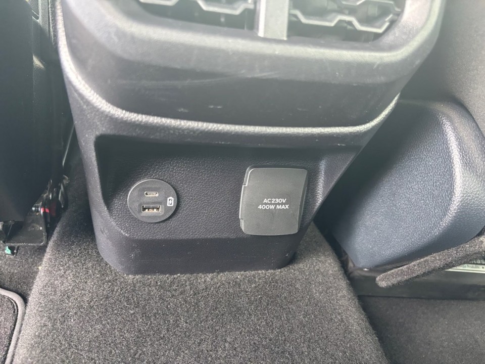 Ford Ranger Wildtrak - foto 16