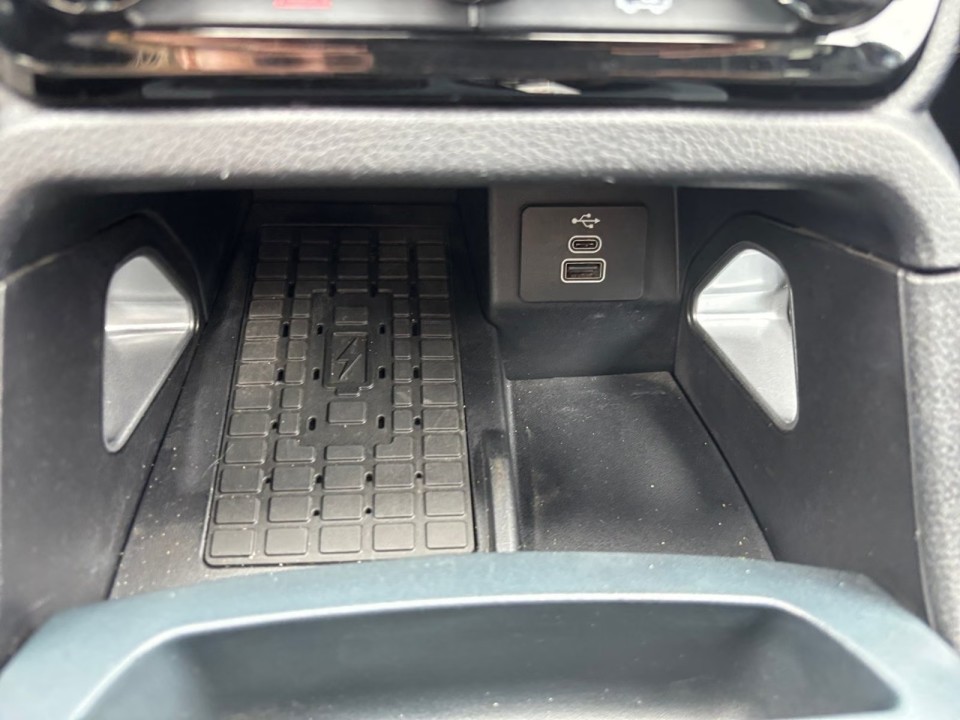 Ford Ranger Wildtrak - foto 17