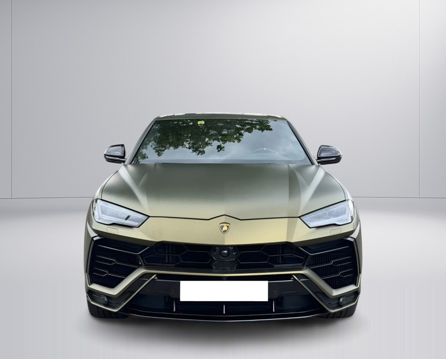 Lamborghini URUS - foto 14