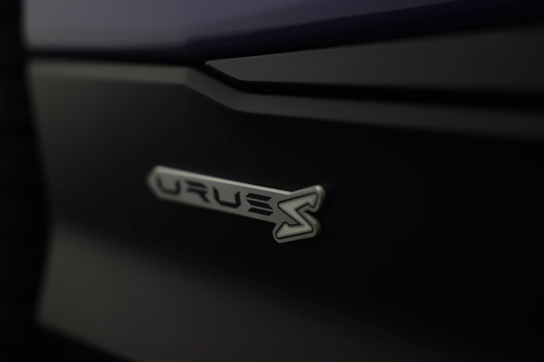 Lamborghini URUS - foto 23