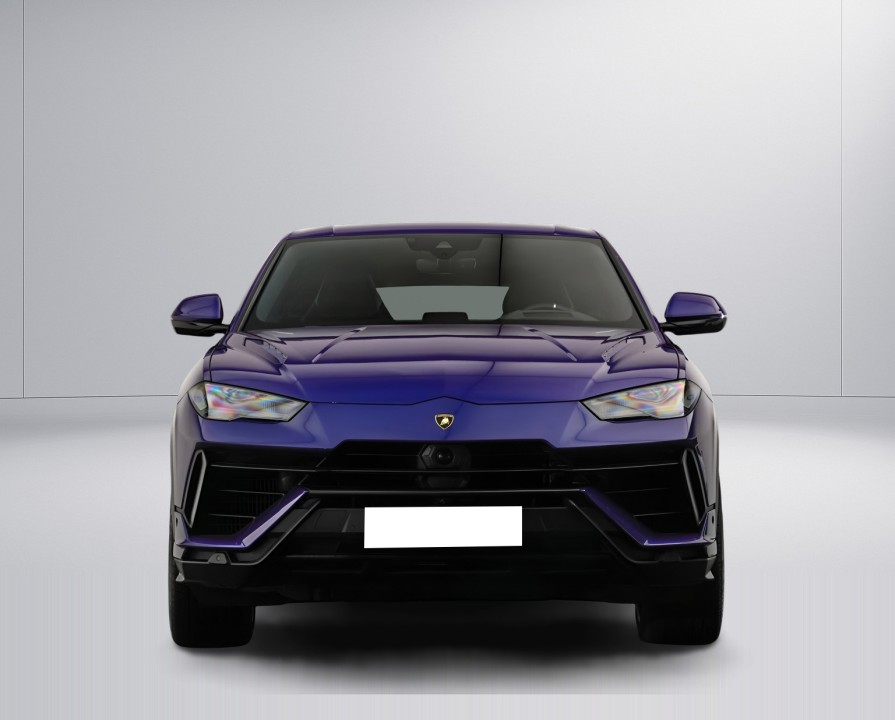 LAMBORGHINI URUS 2023 — imagine 17